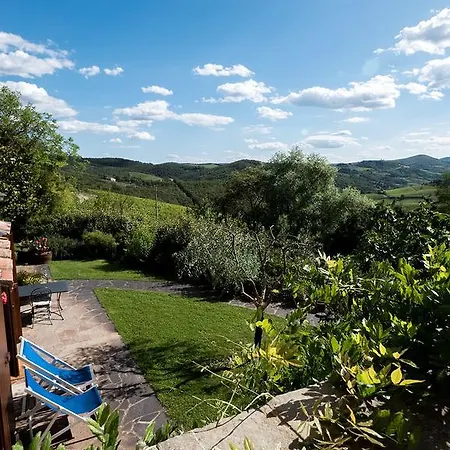 Fattoria Poggerino * Radda in Chianti