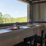 法托利亚波杰里诺住宿加早餐旅馆 4* 拉达因基安蒂