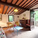 法托利亚波杰里诺住宿加早餐旅馆 拉达因基安蒂
