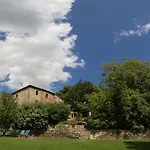 法托利亚波杰里诺住宿加早餐旅馆 4* 拉达因基安蒂