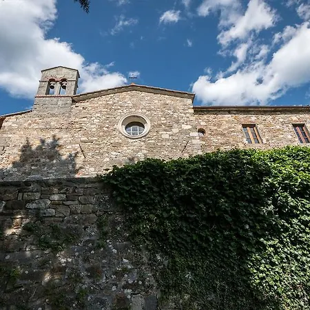 B&B Fattoria Poggerino