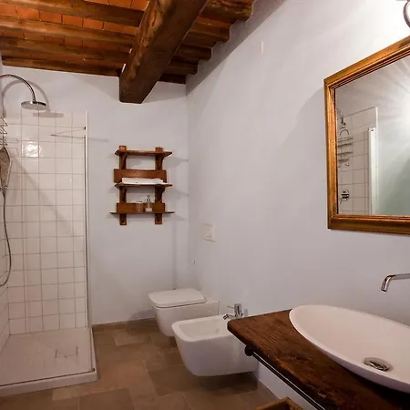 Fattoria Poggerino B&B 4*