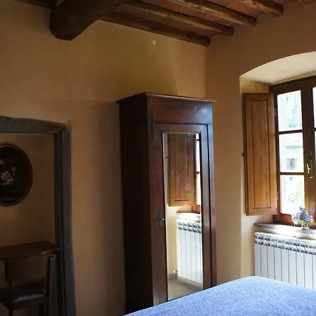 Fattoria Poggerino 4*