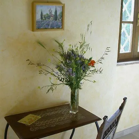 Fattoria Poggerino B&B 라다인키안티