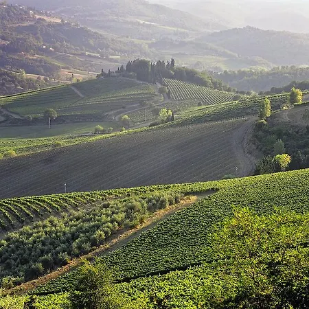 B&B Fattoria Poggerino