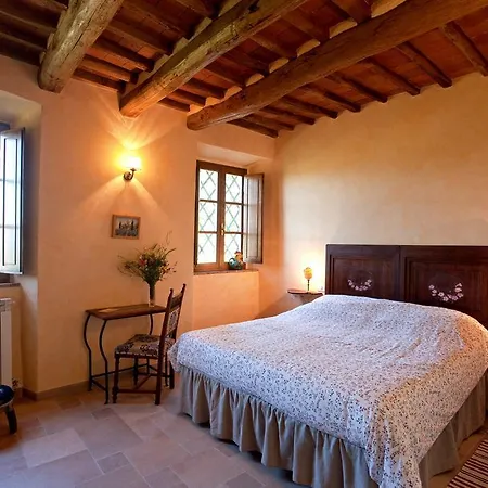 Fattoria Poggerino B&B