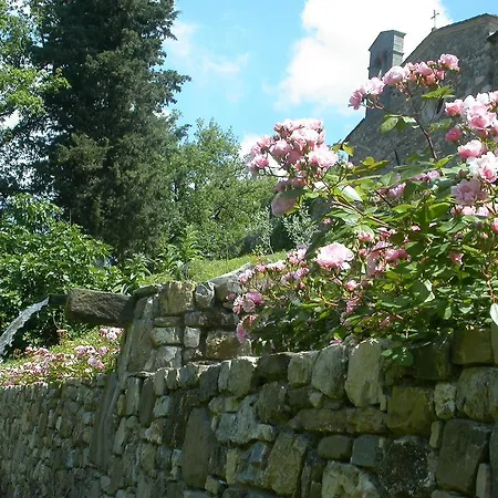 B&B Fattoria Poggerino 4*