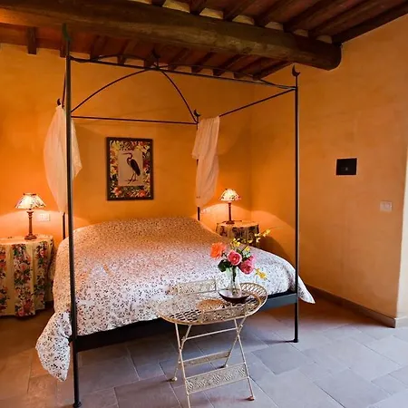Fattoria Poggerino B&B 4*