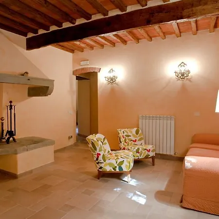 B&B Fattoria Poggerino