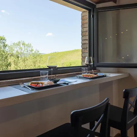 Fattoria Poggerino 4* 라다인키안티