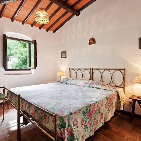 Fattoria Poggerino B&B 4*