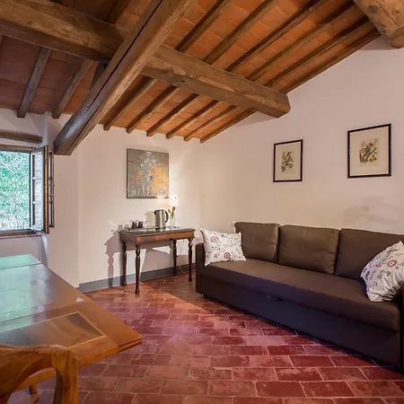 Fattoria Poggerino 4* 라다인키안티