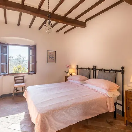 B&B Fattoria Poggerino