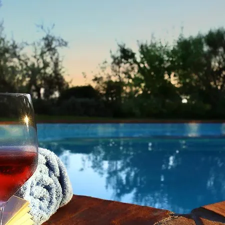 B&B Fattoria Poggerino 4*