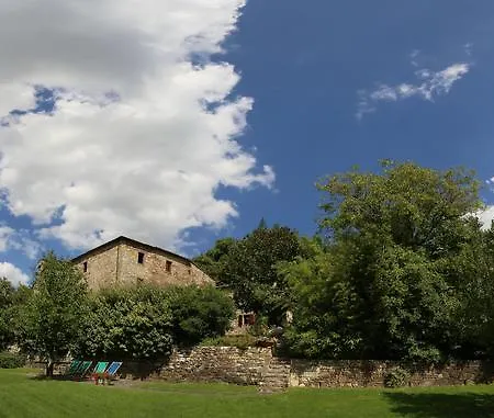 Fattoria Poggerino 4* 라다인키안티