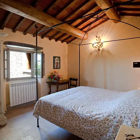 Fattoria Poggerino 4* 라다인키안티