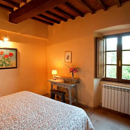 Fattoria Poggerino B&B 4*
