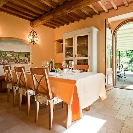 Fattoria Poggerino B&B 4*