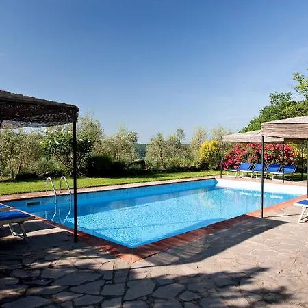 Fattoria Poggerino B&B 4*