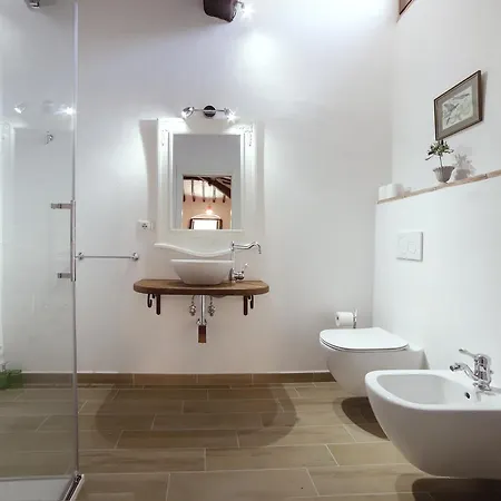 Fattoria Poggerino B&B 4*