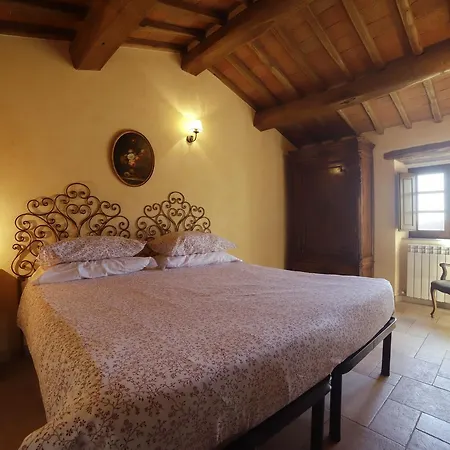 Fattoria Poggerino B&B 4*