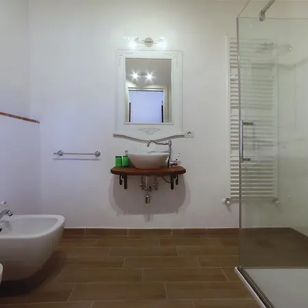 B&B Fattoria Poggerino 4*